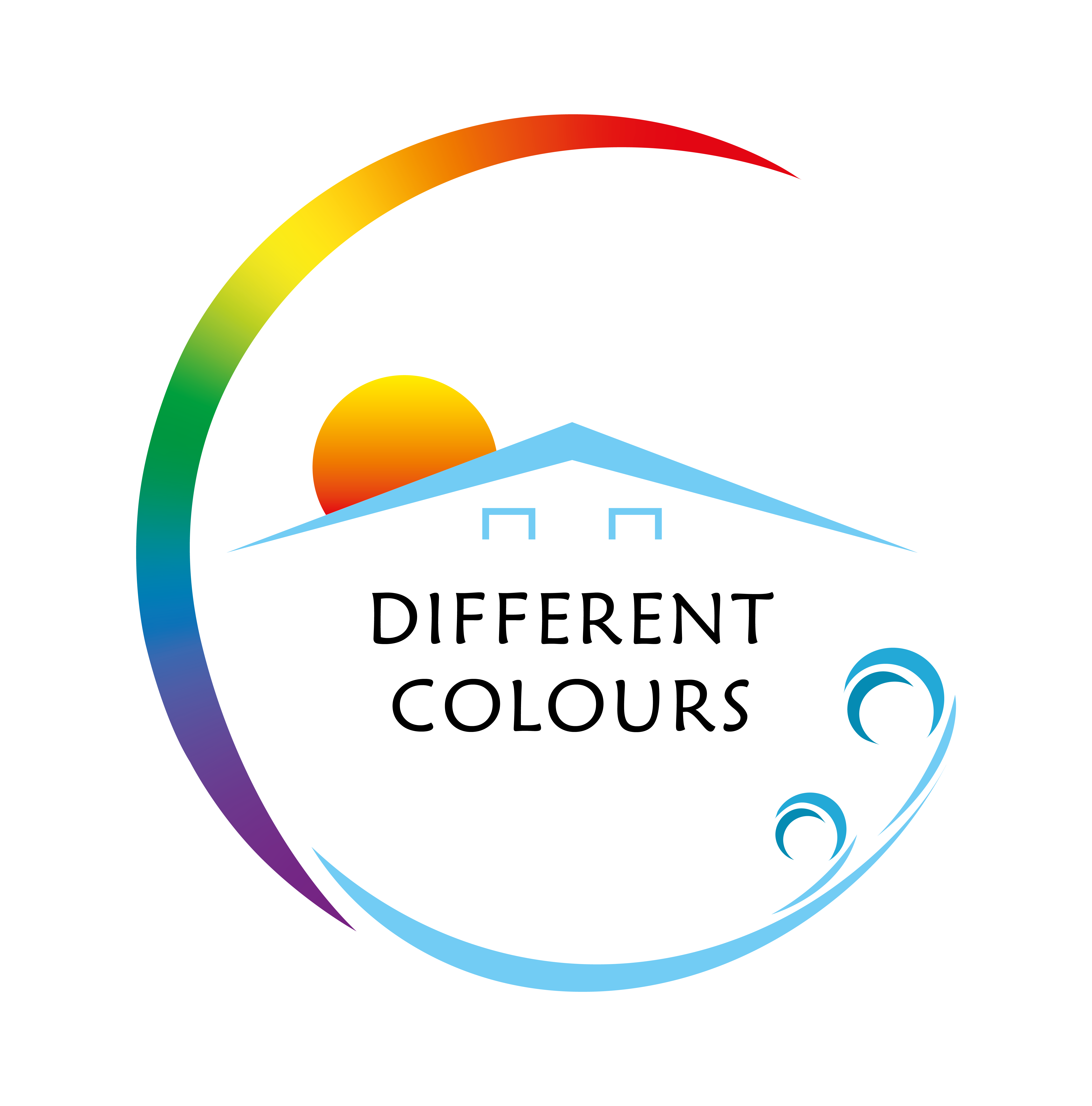 Logo- & Editorial Design